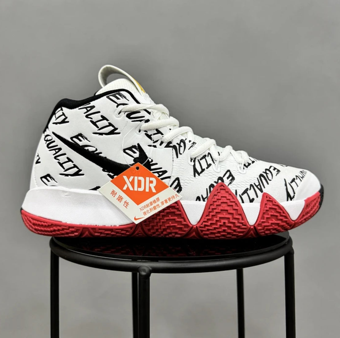 Nike Kyrie 4 Equality BHM