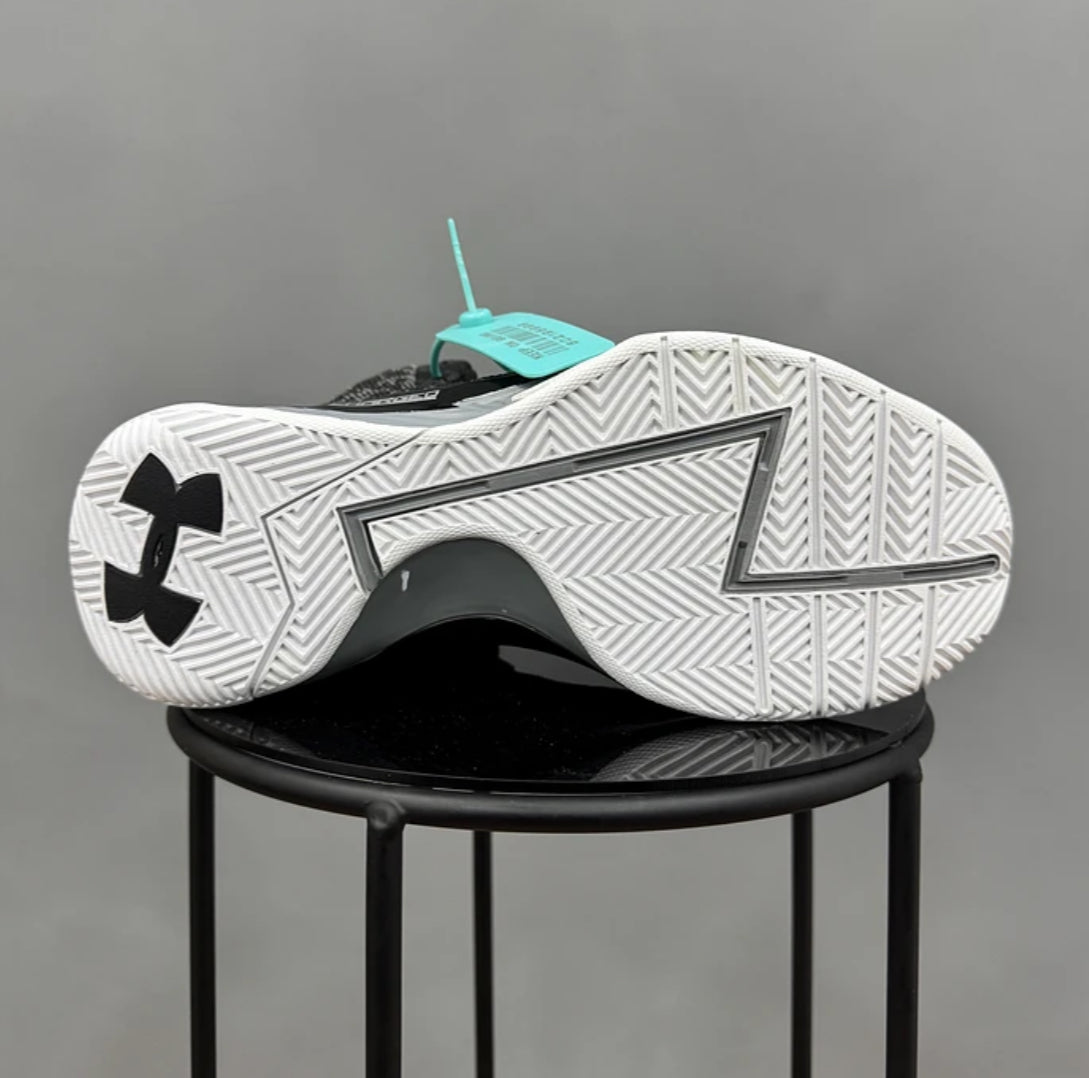 Under Armour Curry 1 Camuflada