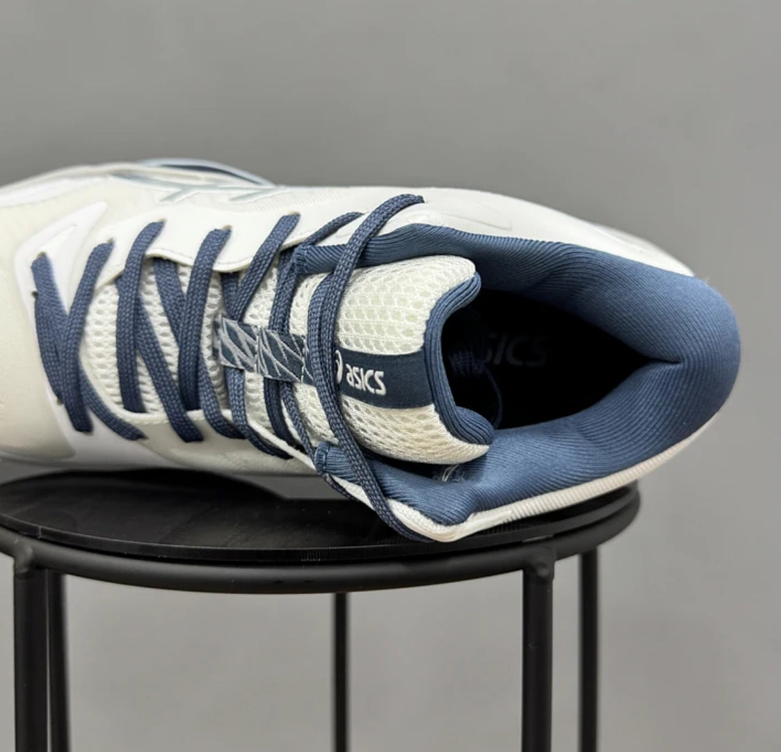 Asics Sky 3 Blanco Metallic