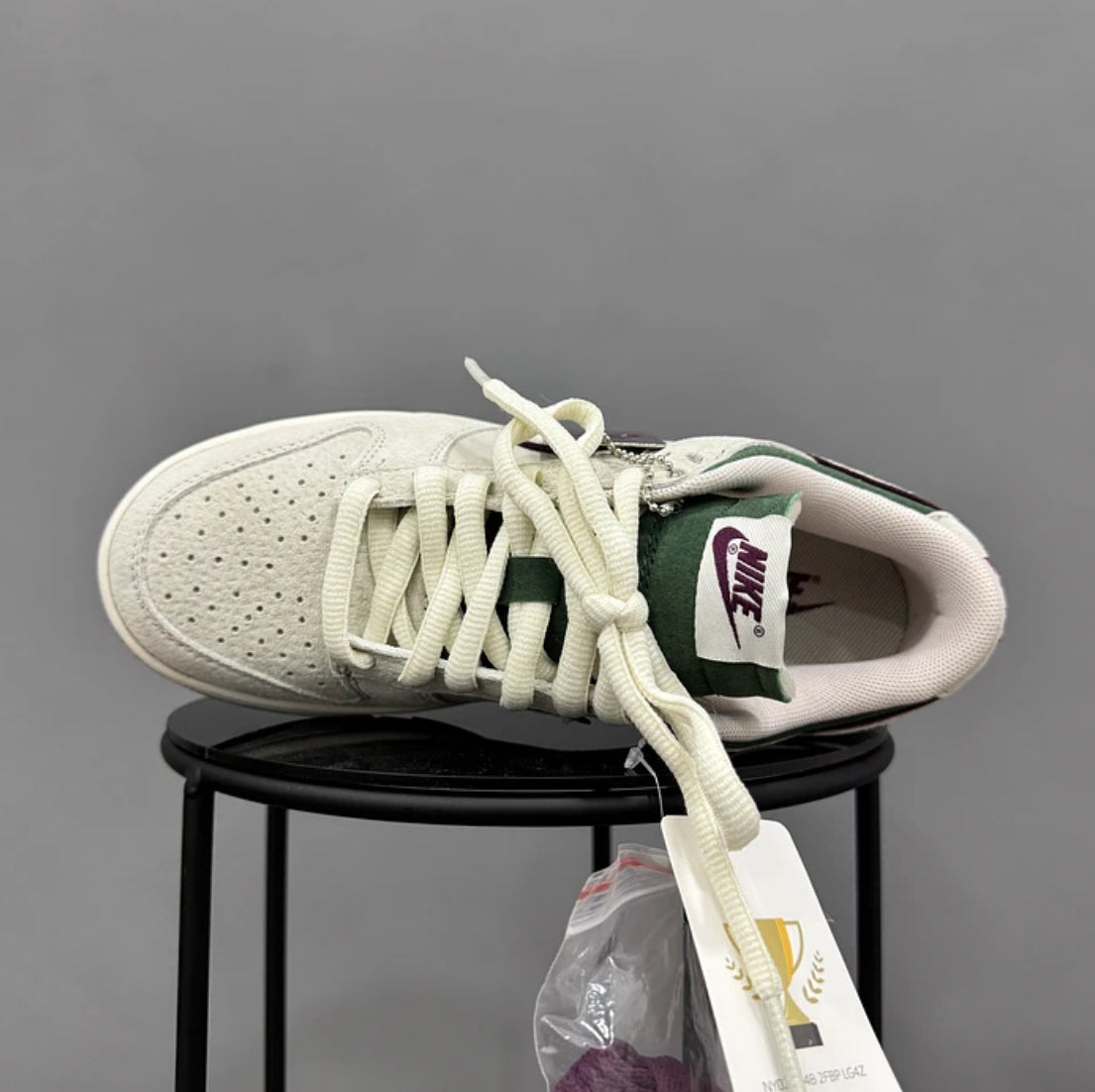 Nike Sb Dunk Otomo Grey