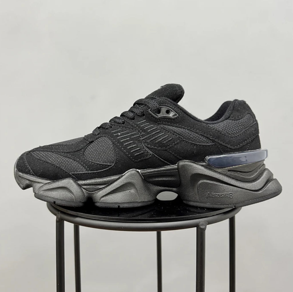 New Balance 9060 Black