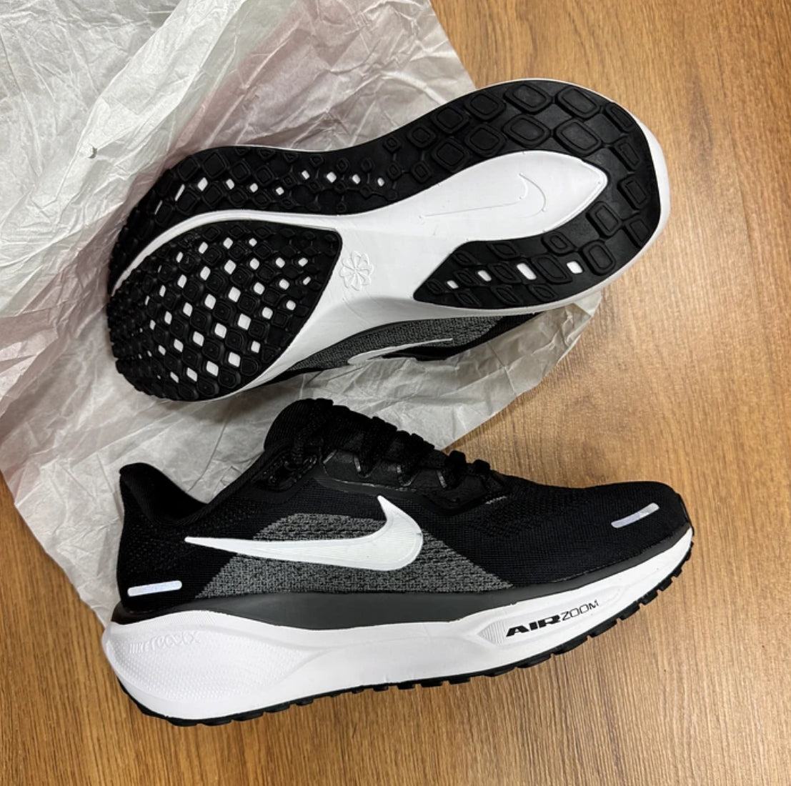 Nike Pegasus 41 Black