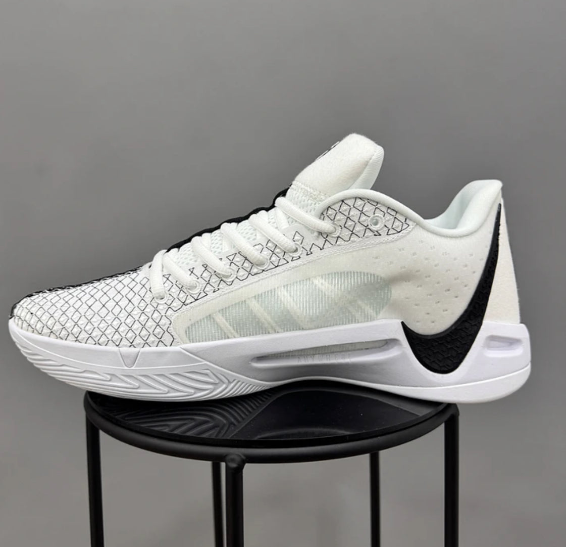 Nike Sabrina 1 White Black