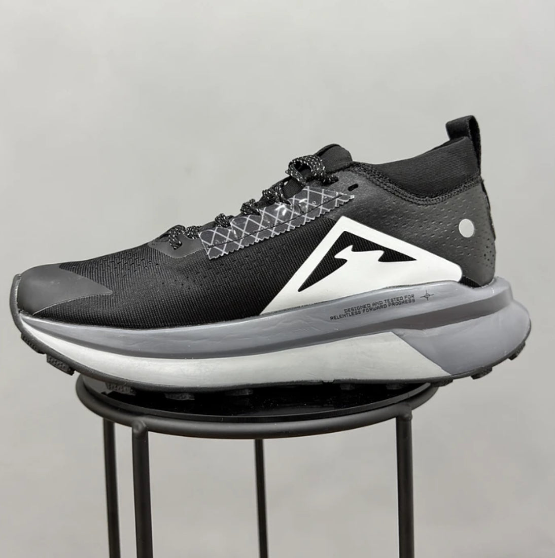 Nike Trail Zegama 2 Black