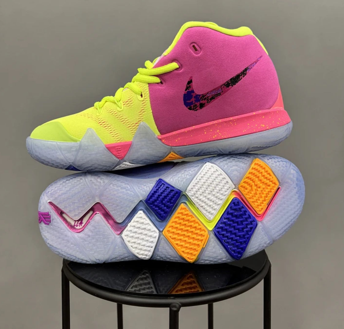 Nike Kyrie 4 EP Confetti