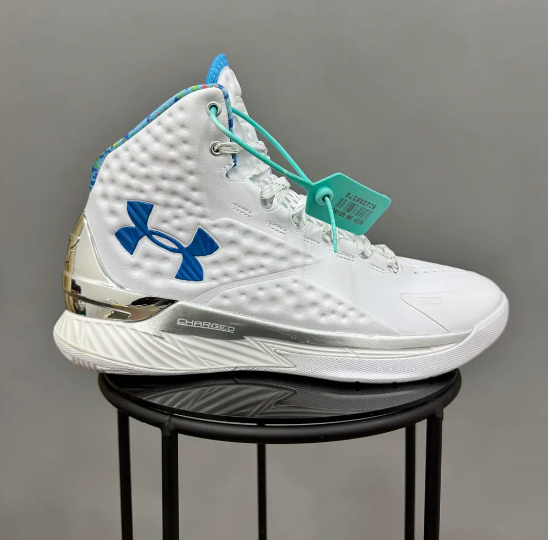 Under Armour Curry 1 Splash