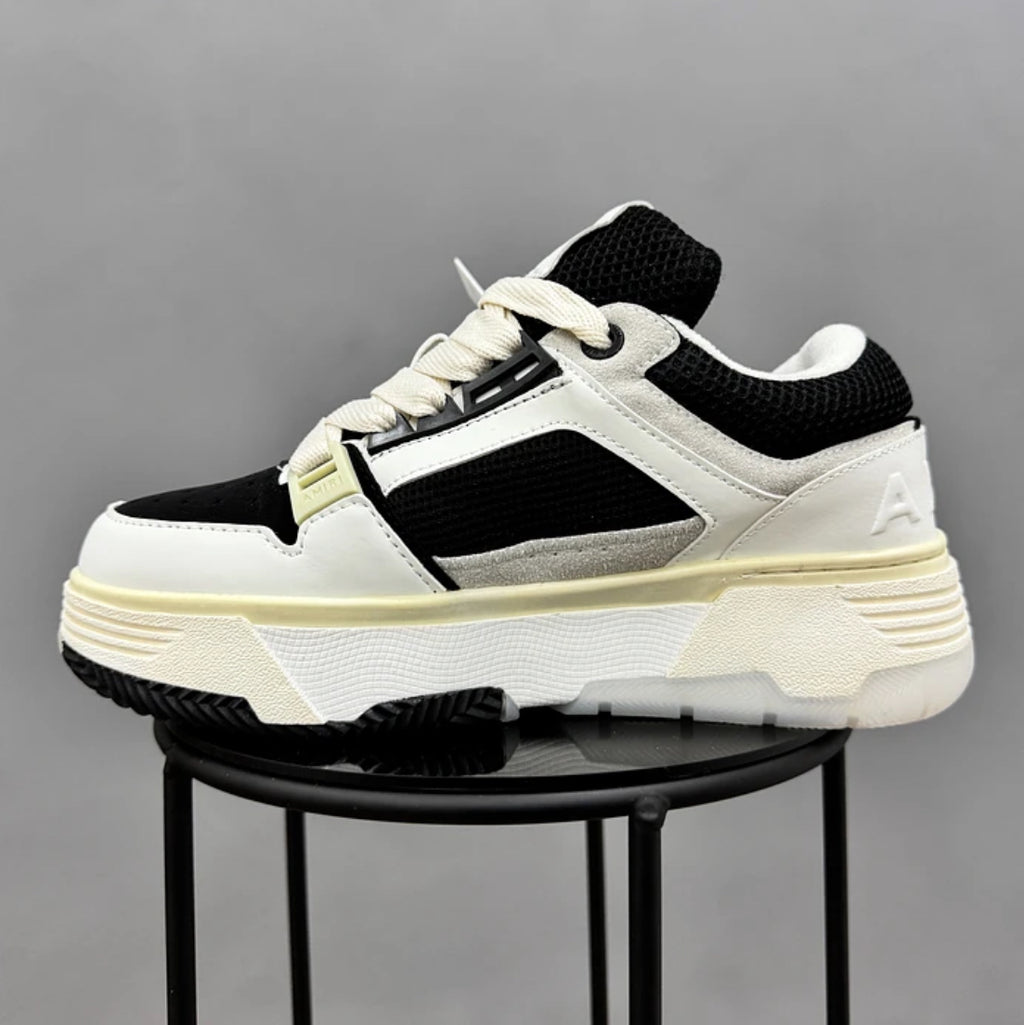 Amiri Ma-1 White Black