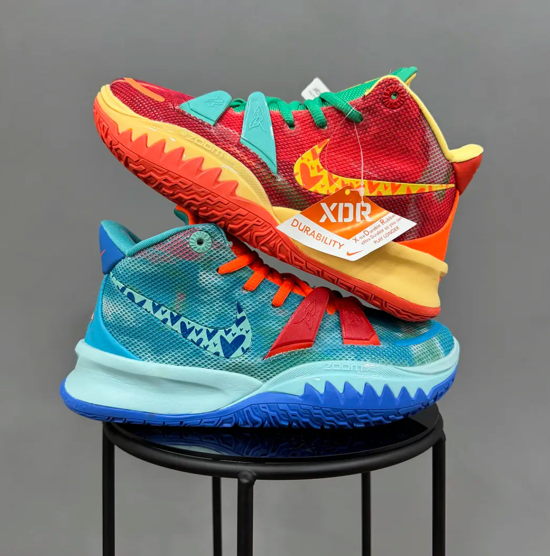 Nike Kyrie 7 Mother Nature